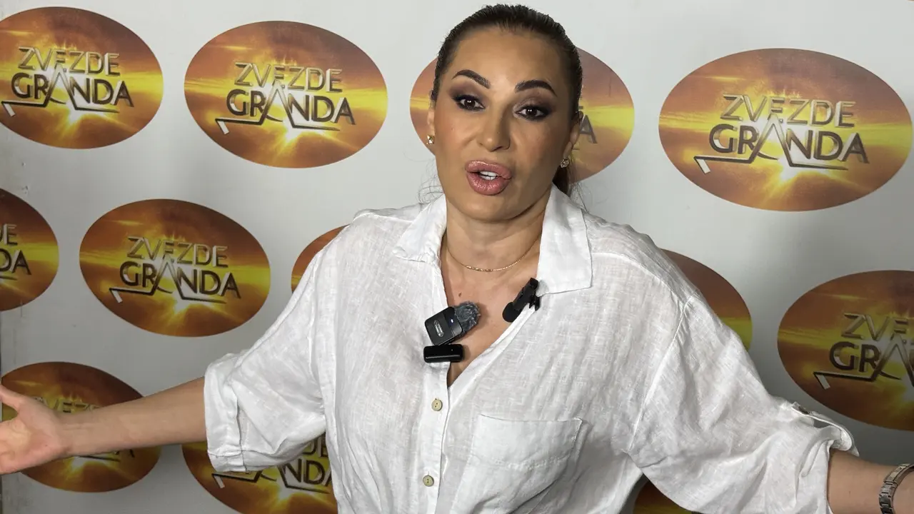 Svetlana Ražnatović Ceca