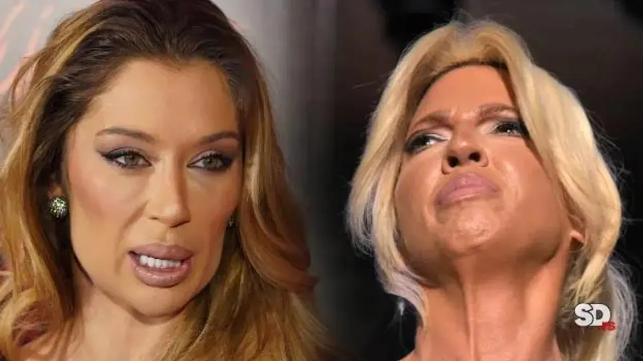 Tea Tairović, Jelena Karleuša