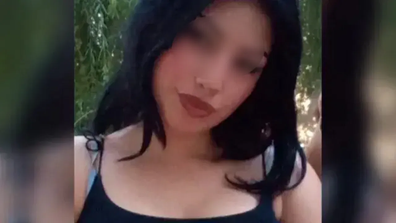 Nestala Teodora