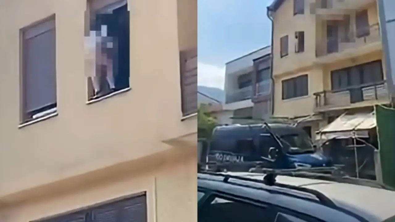 Tetovo