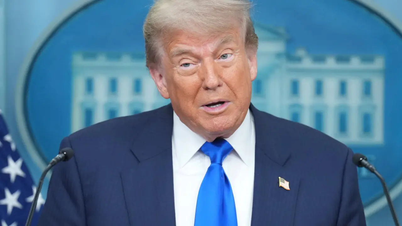 Donald Tramp