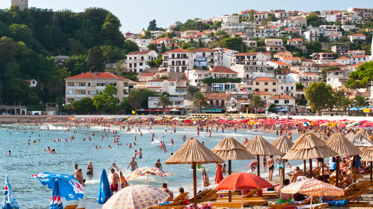 Plaža