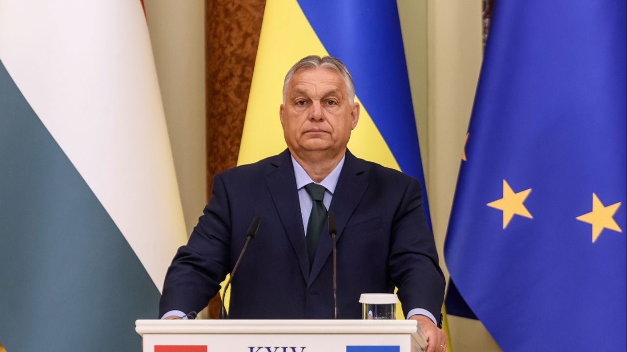 Viktor Orban