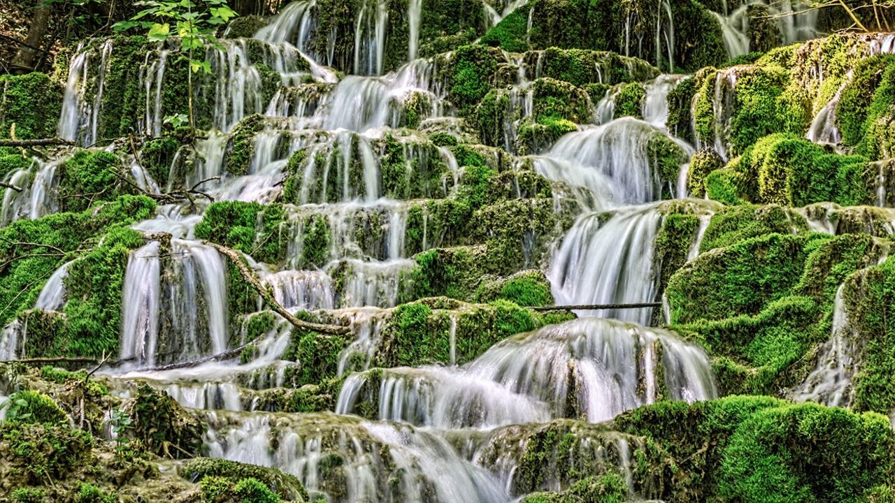 Vodopad Tupavica