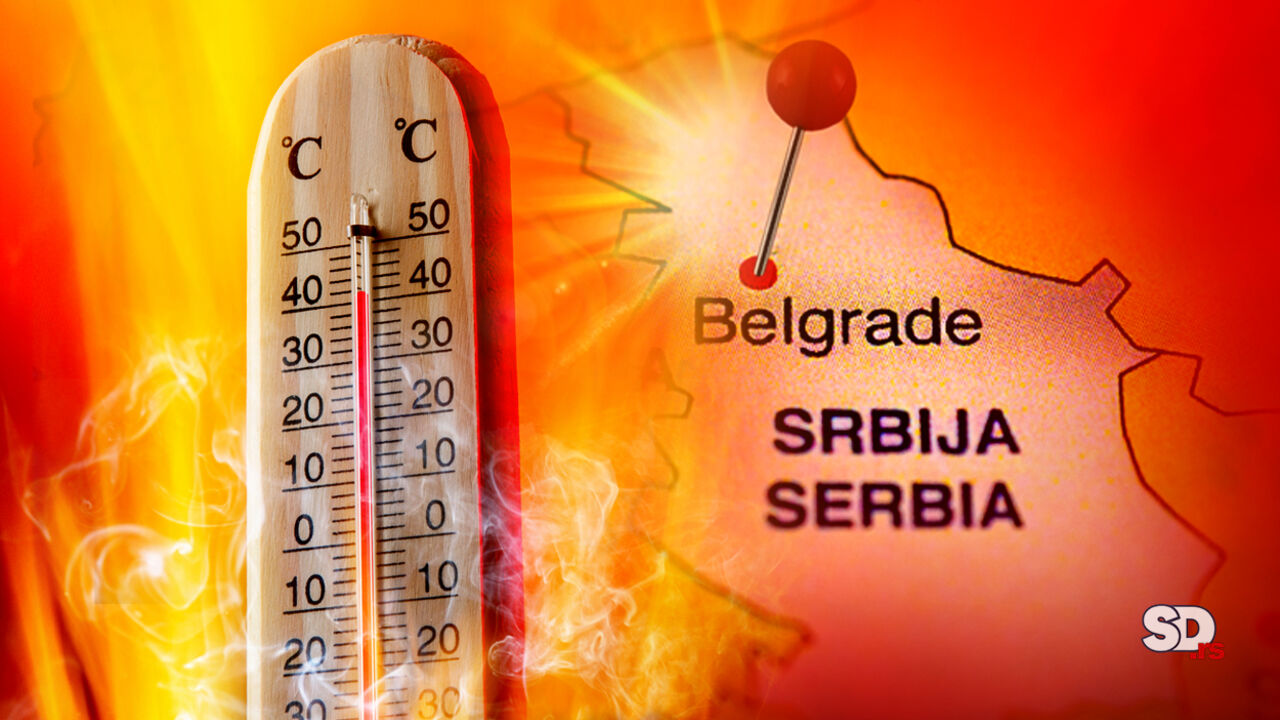 Vremenska prognoza