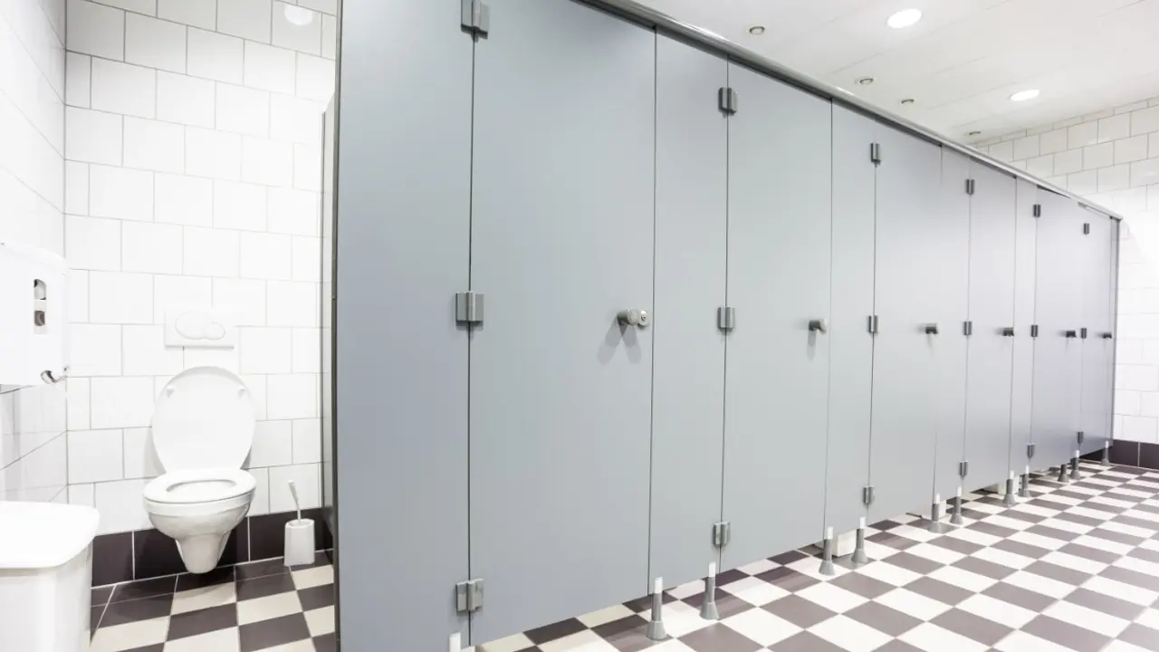 Javni WC