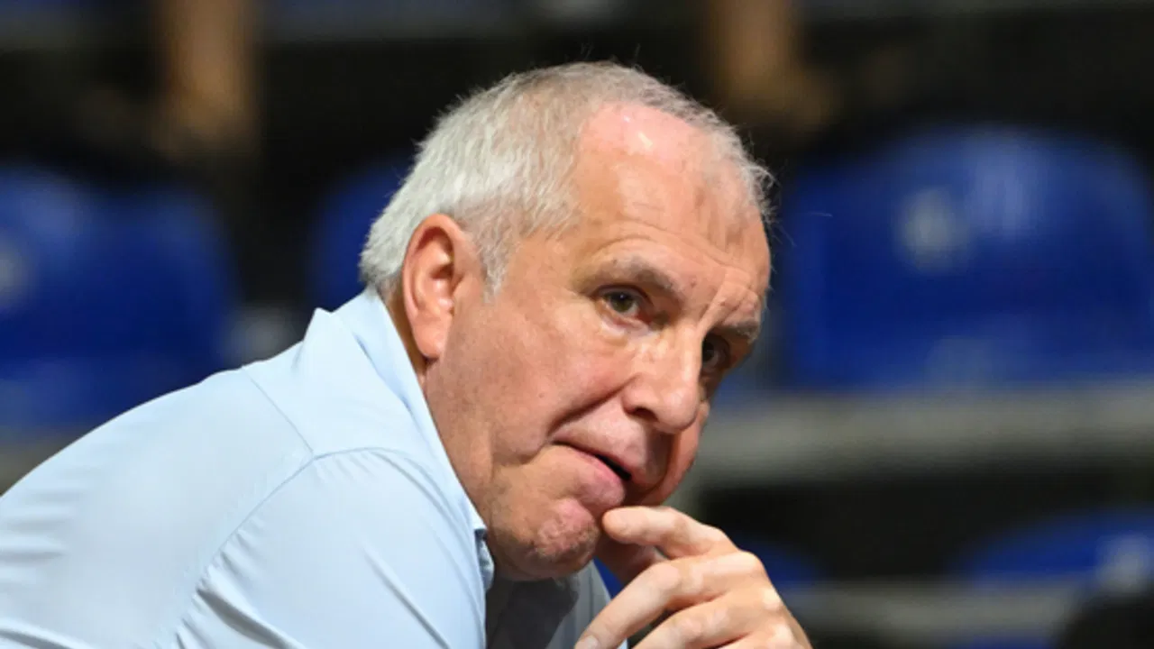 Željko Obradović