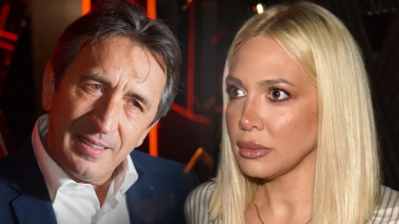 Žika Jakšić, Milica Todorović