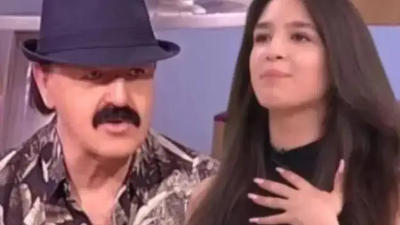 Đina i Haris Džinović