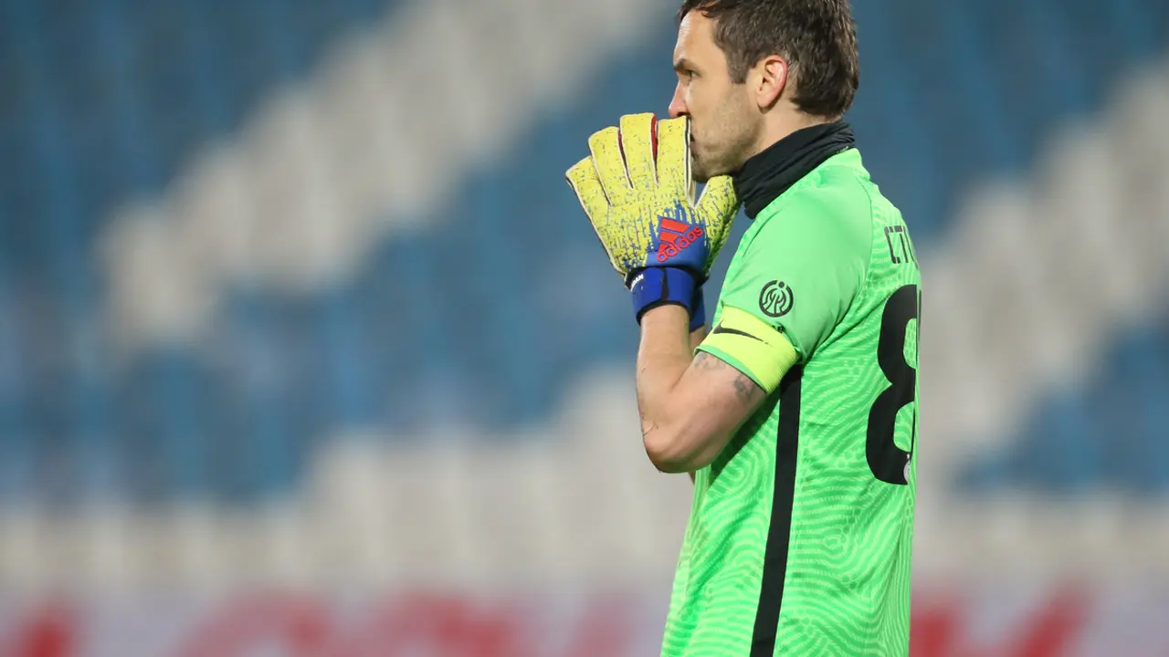 Vladimir Stojković 