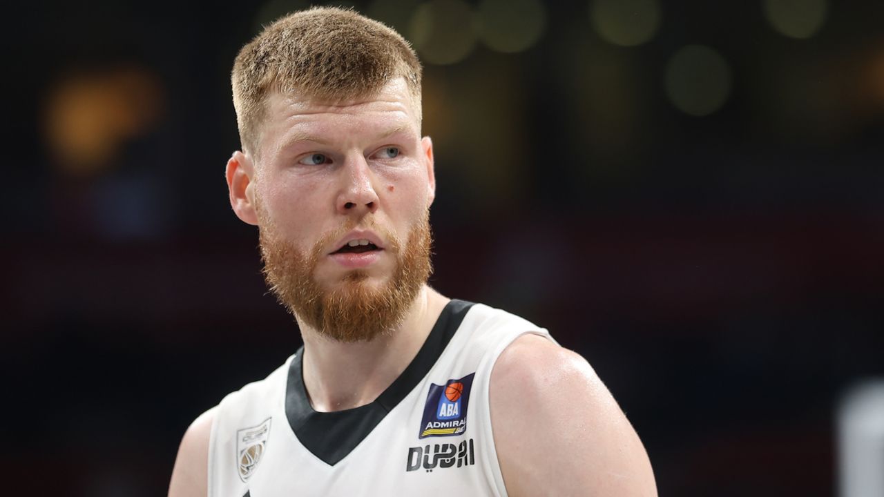 Davis Bertans