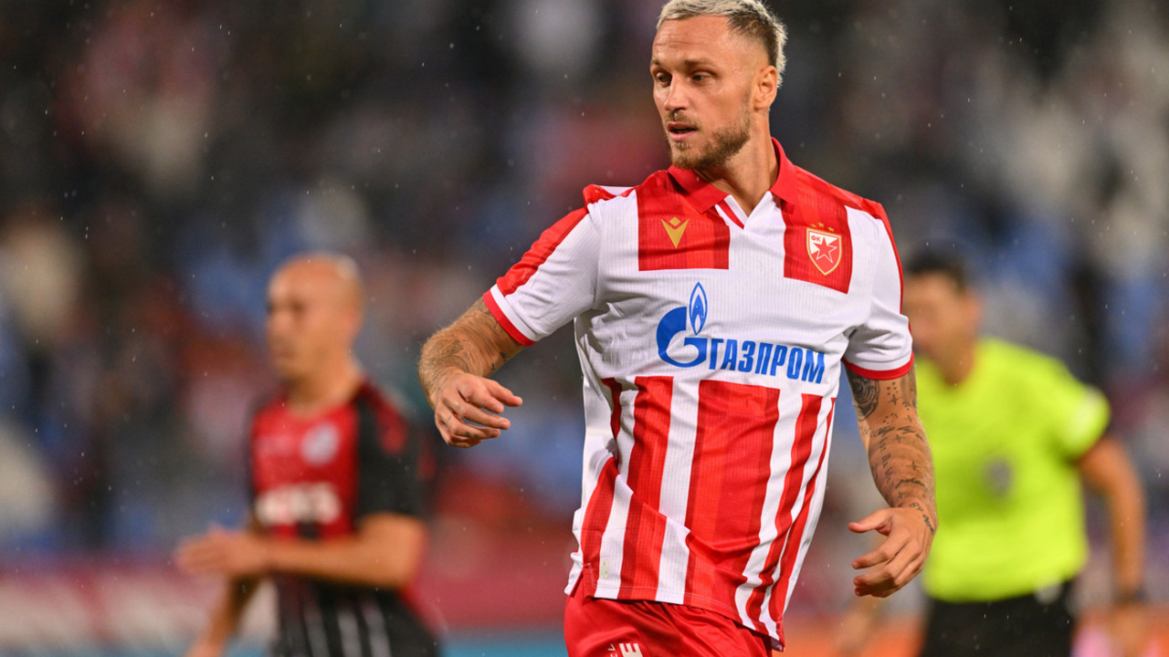 Marko Arnautović 
