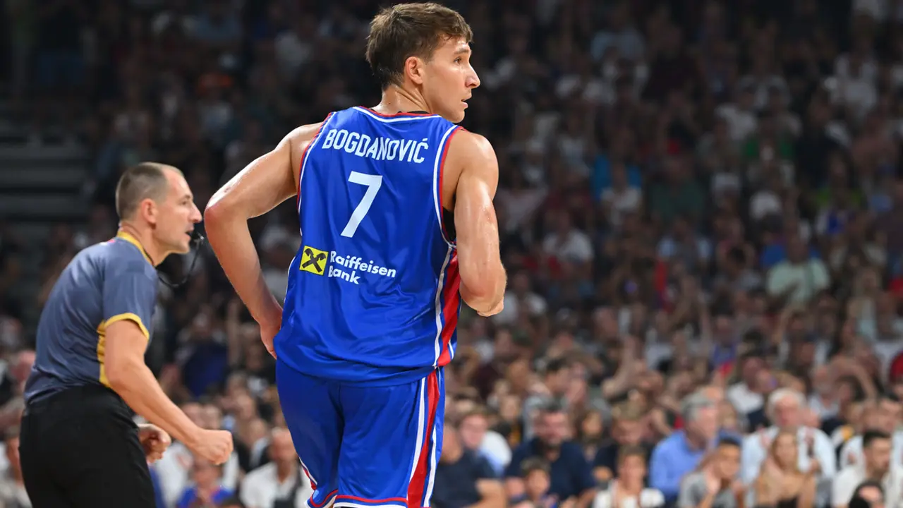 Bogdan Bogdanović