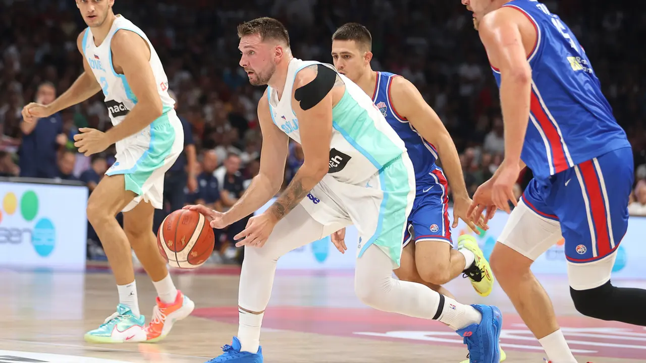 Luka Dončić