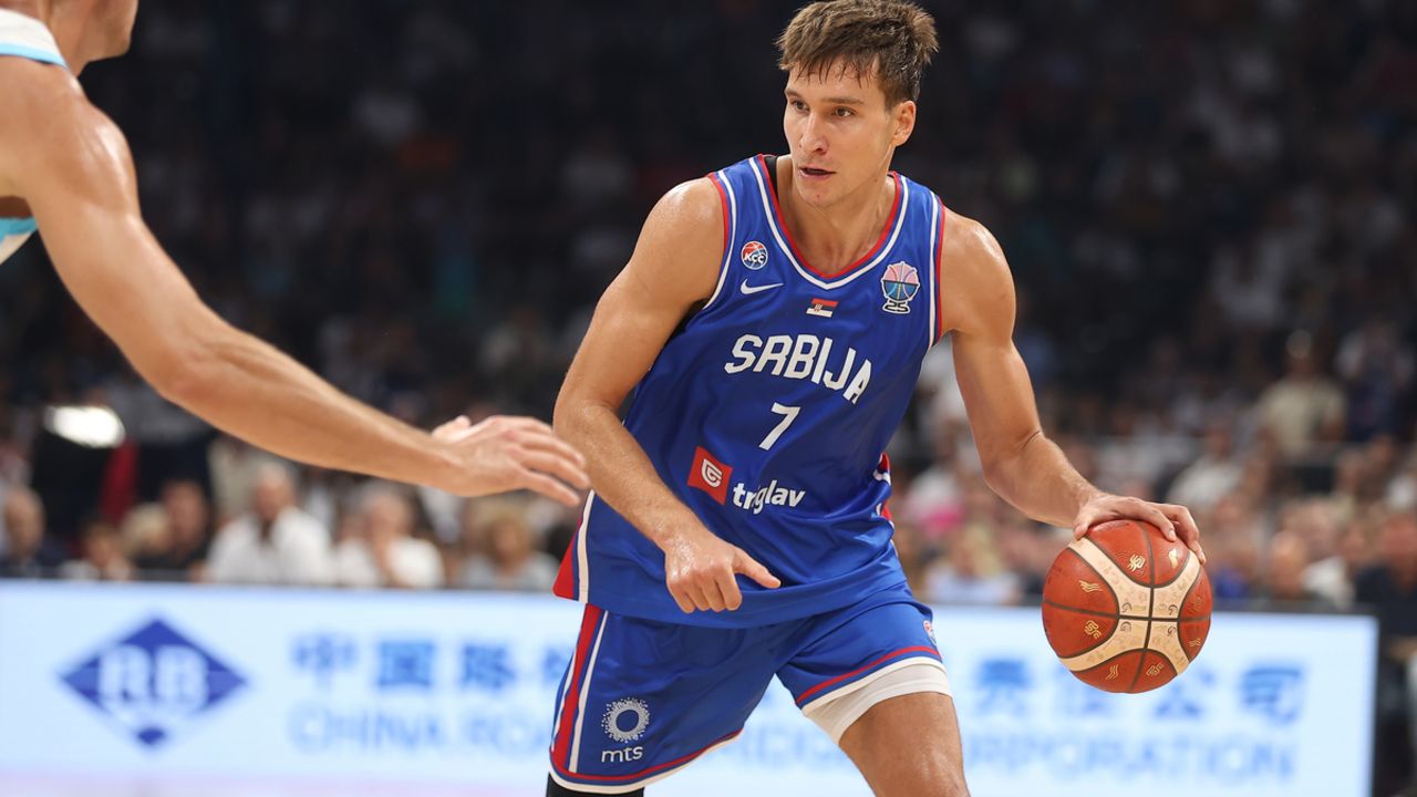 Bogdan Bogdanović