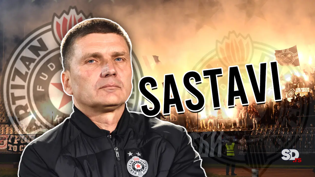 Sastavi