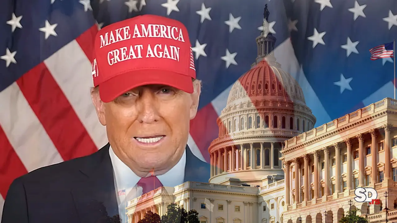 Donald Tramp