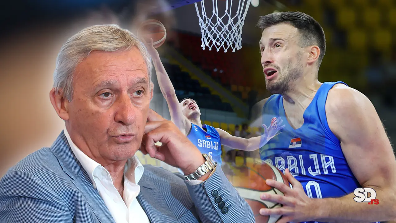 Svetislav Pešić, Aleksa Avramović