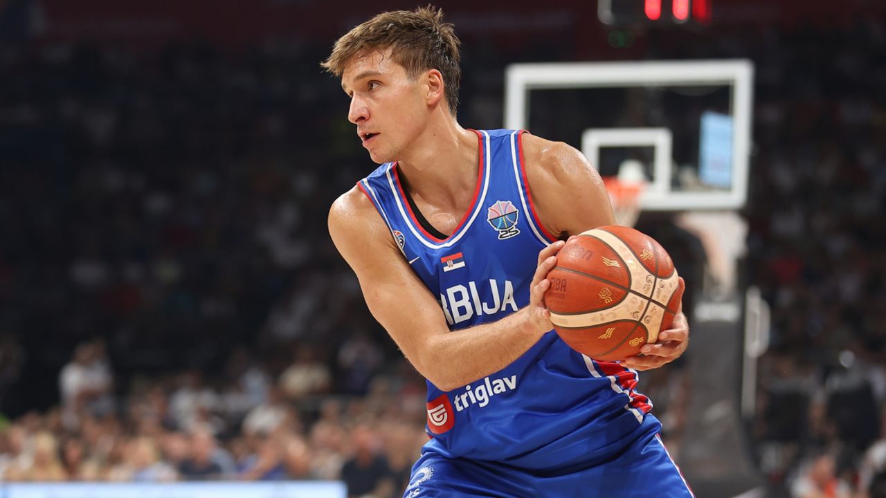 Bogdan Bogdanović
