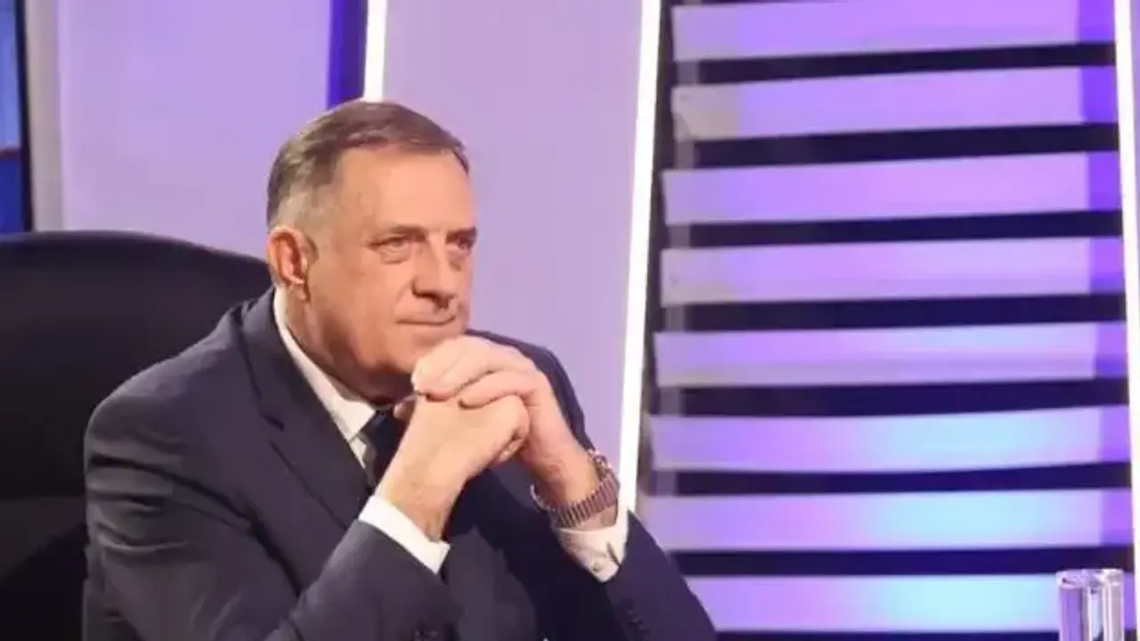 Dodik