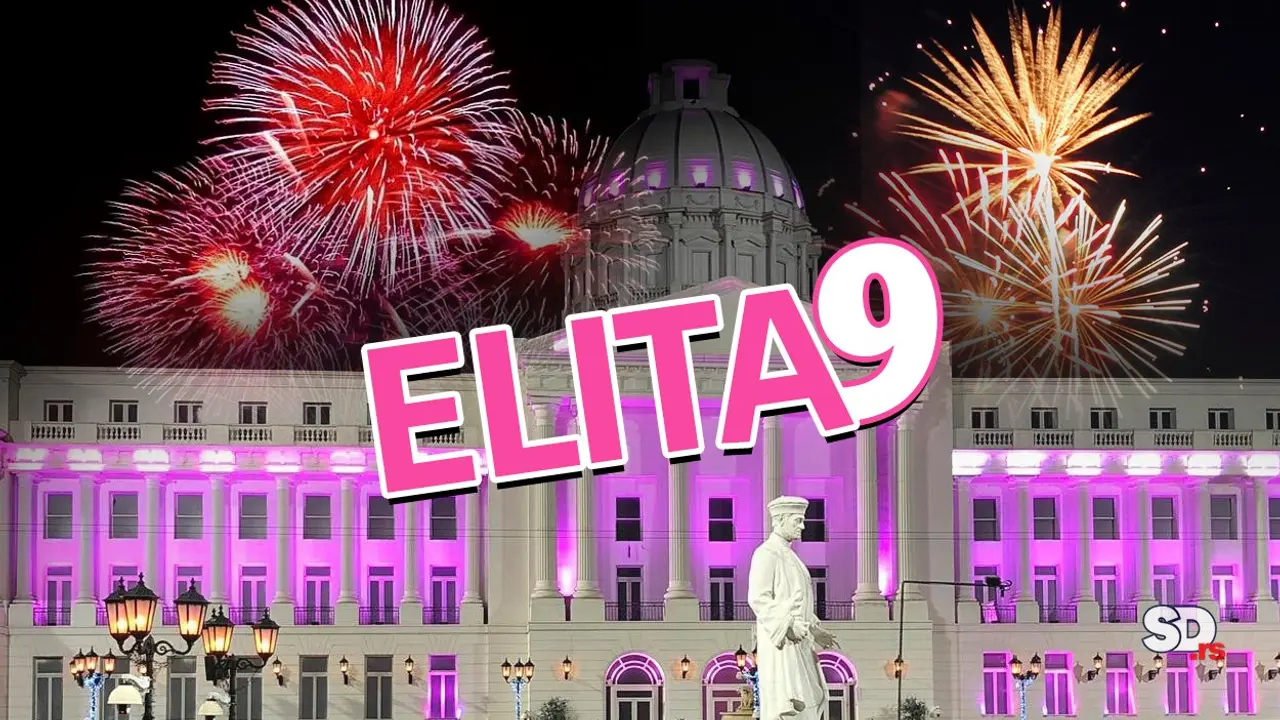 Elita 9