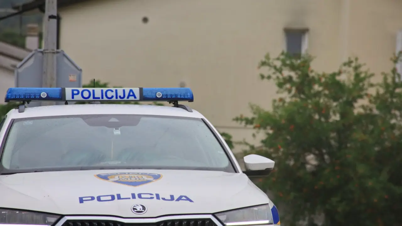 Policija