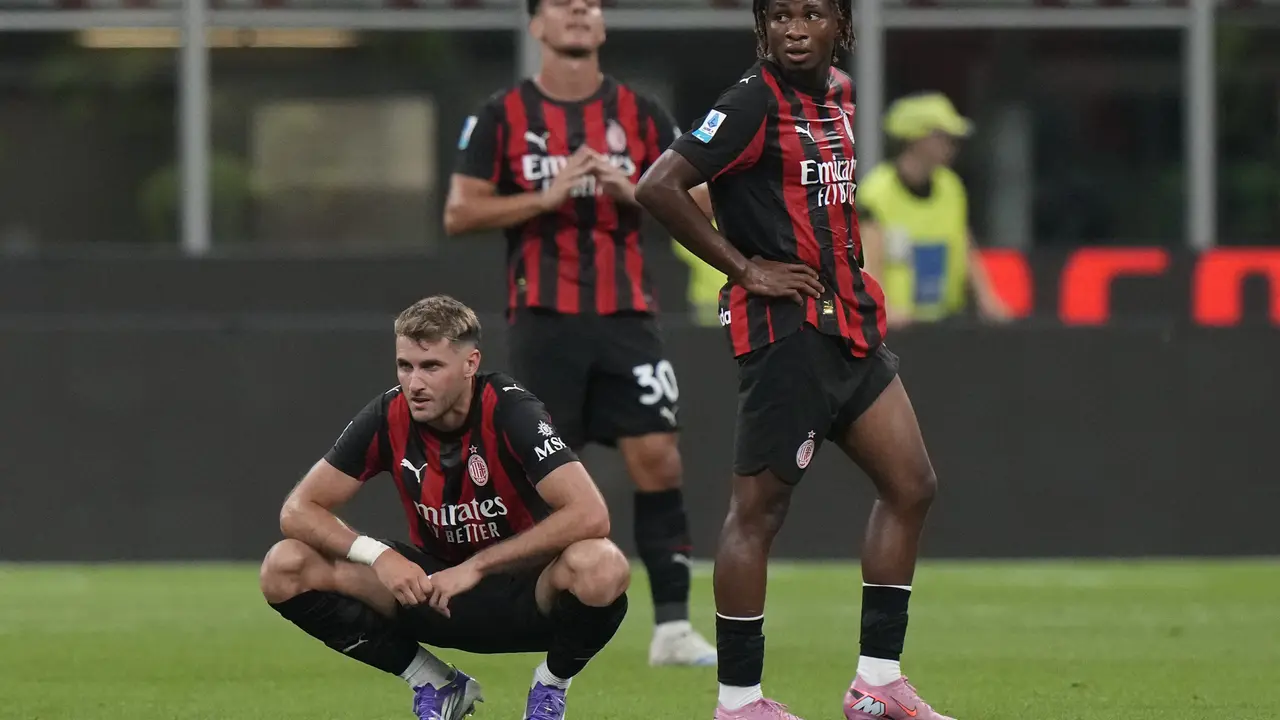 FK Milan