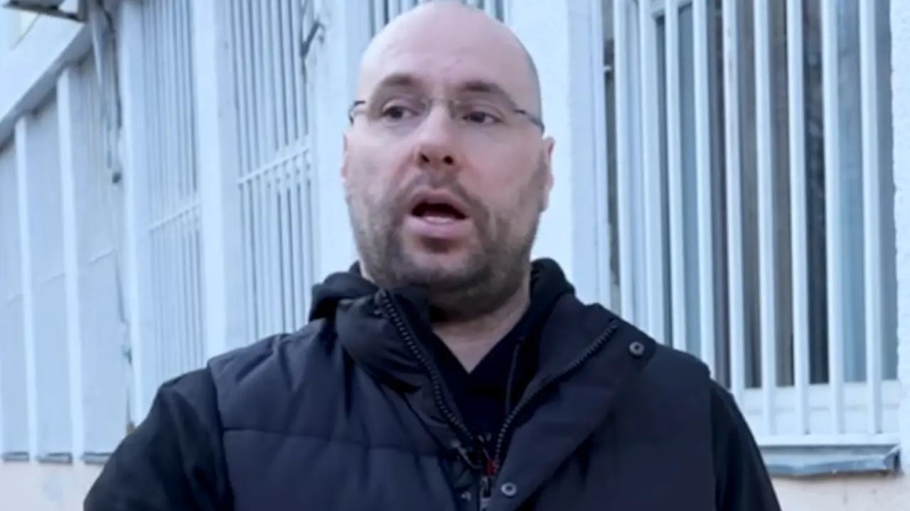 Zvezdan Slavnić