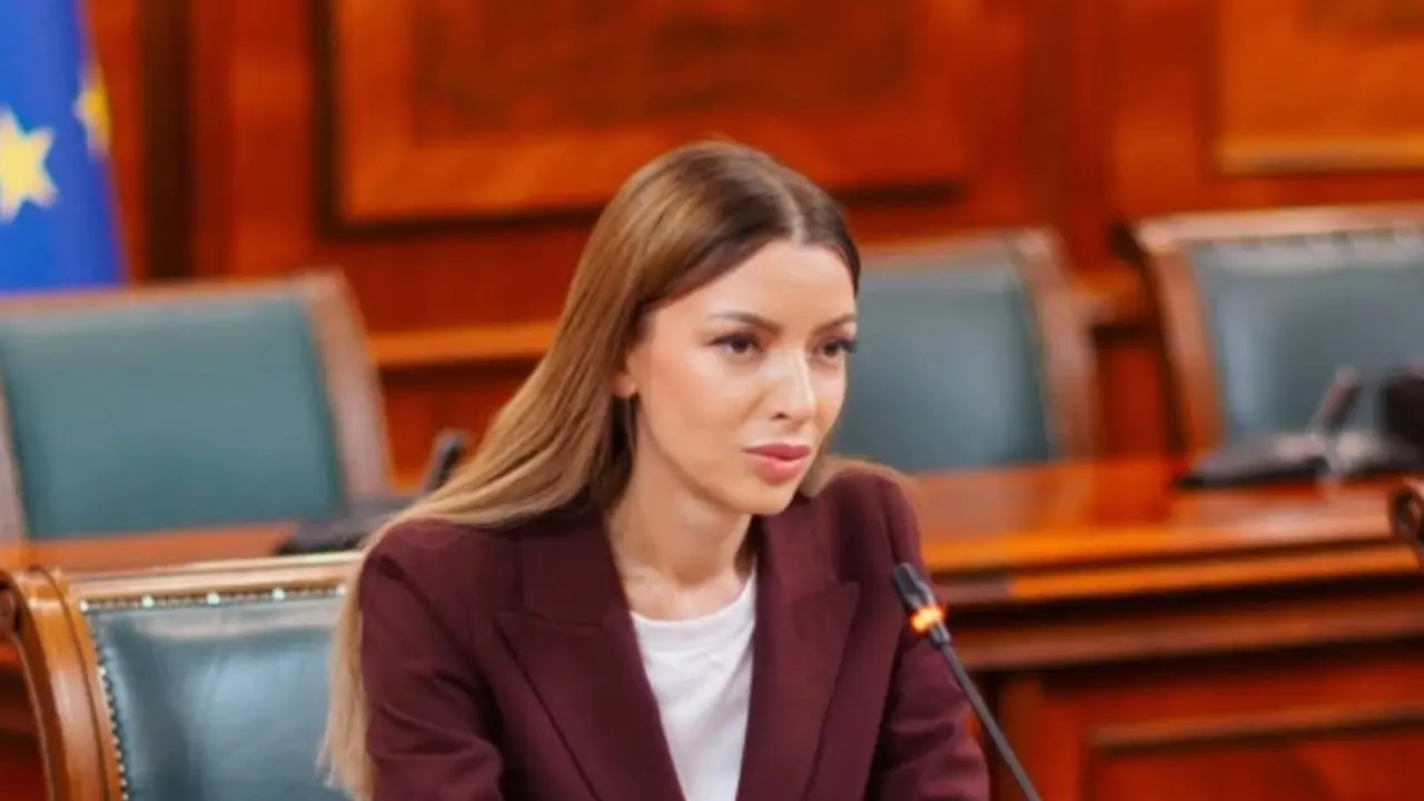 Adrijana Mesarović