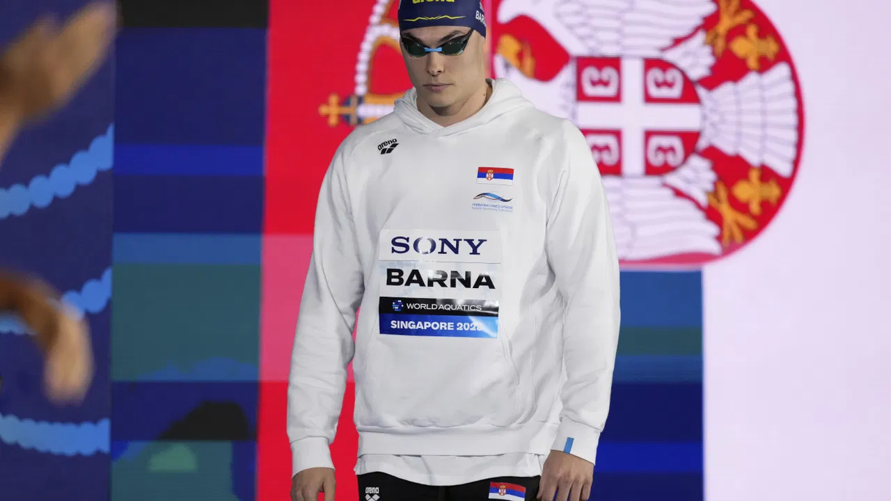 Andrej Barna