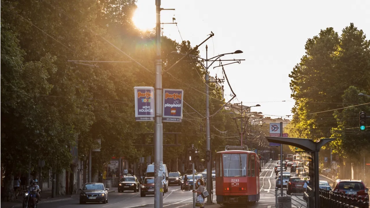 Beograd