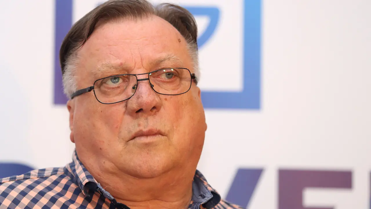 Halid Bešlić
