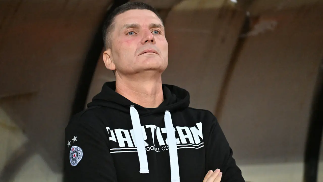 Srđan Blagojević