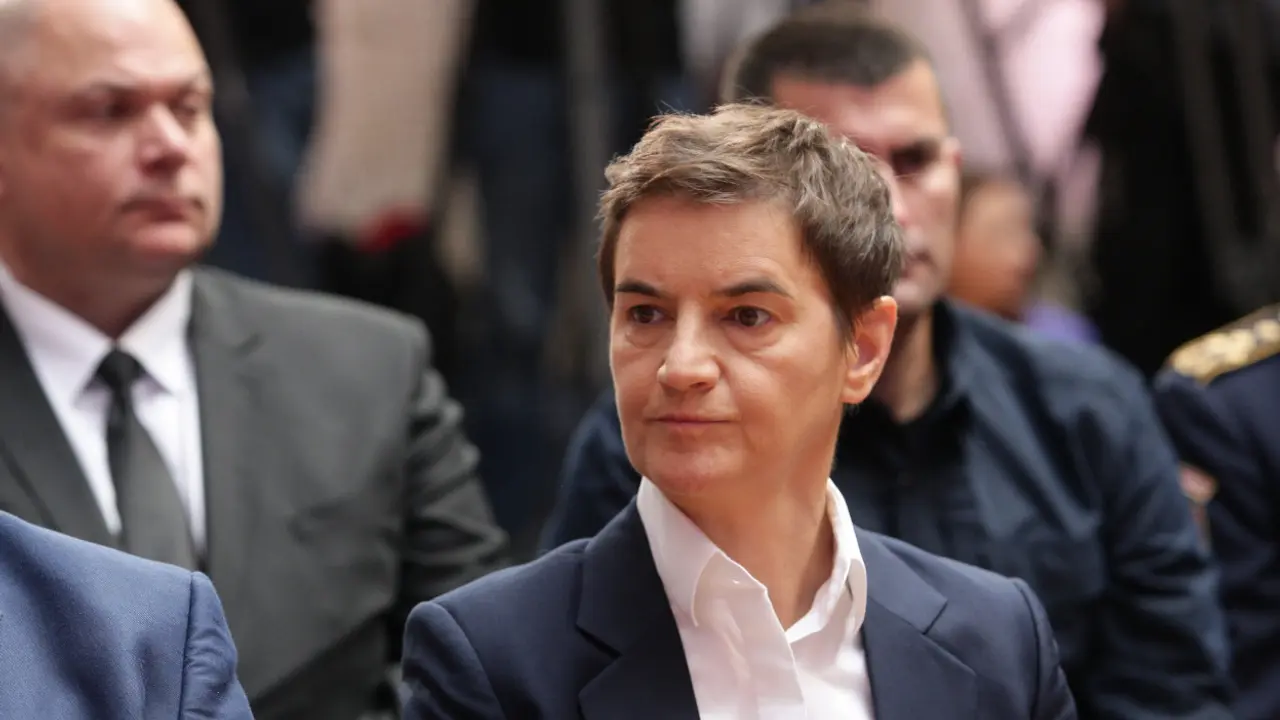 Ana Brnabić