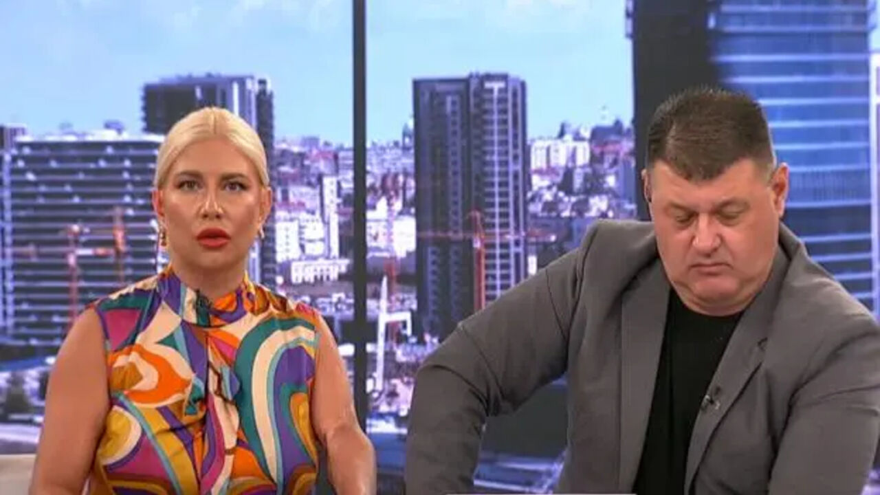 Dea Đurđević, Predrag Sarapa