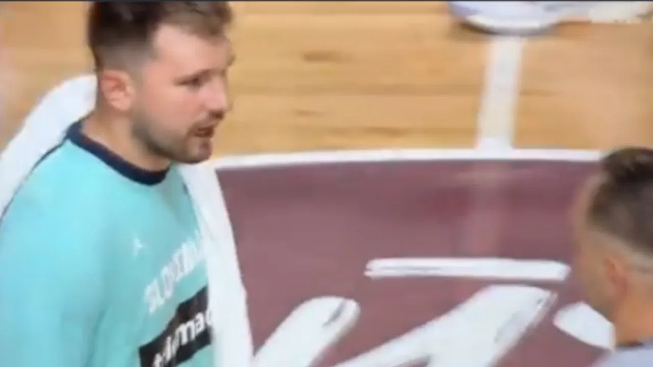Luka Dončić