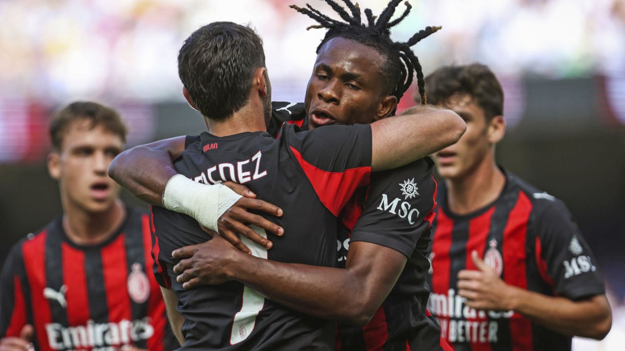 FK Milan