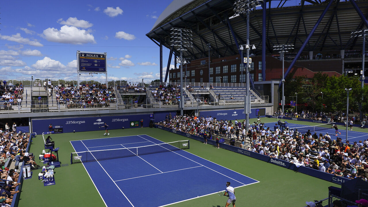 US Open