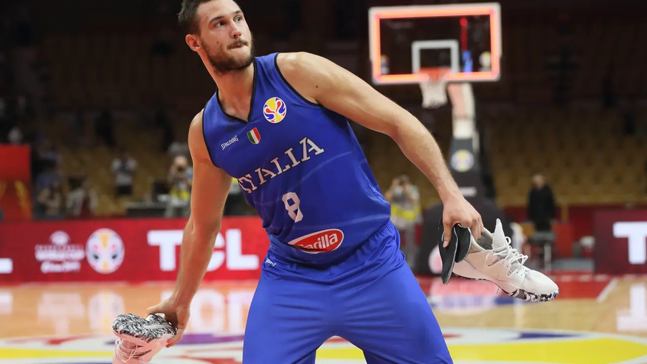 Danilo Galinari