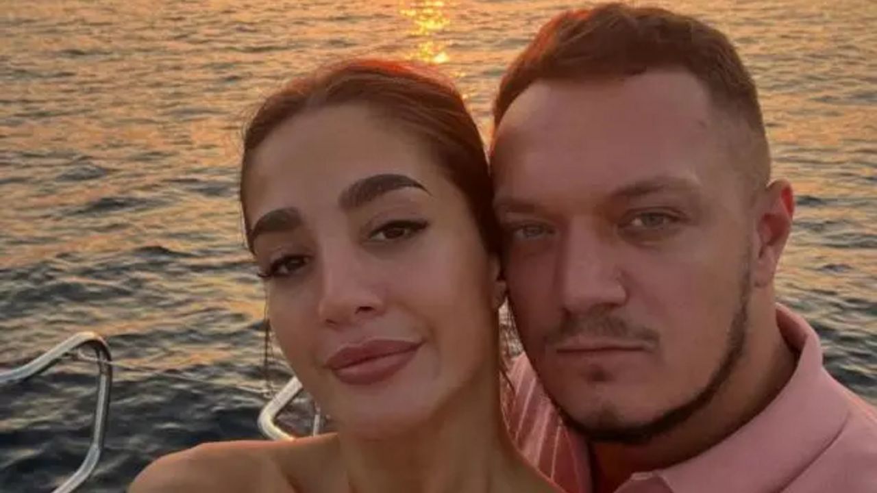 Nenad Marinković Gastoz, Anđela Đuričić