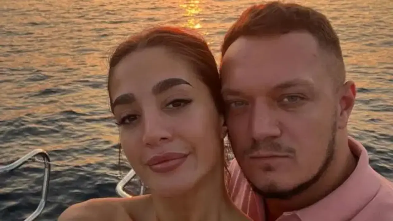 Nenad Marinković Gastoz, Anđela Đuričić