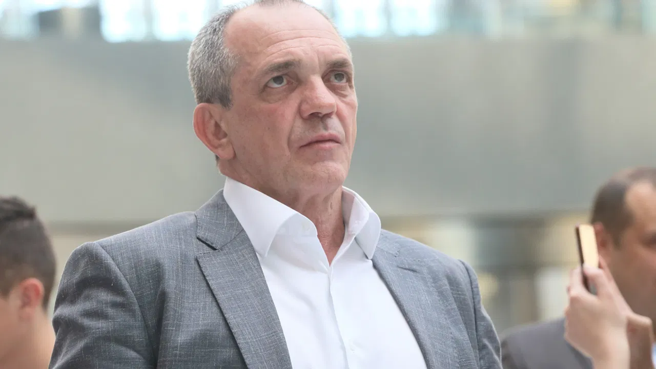Goran Vasilijević