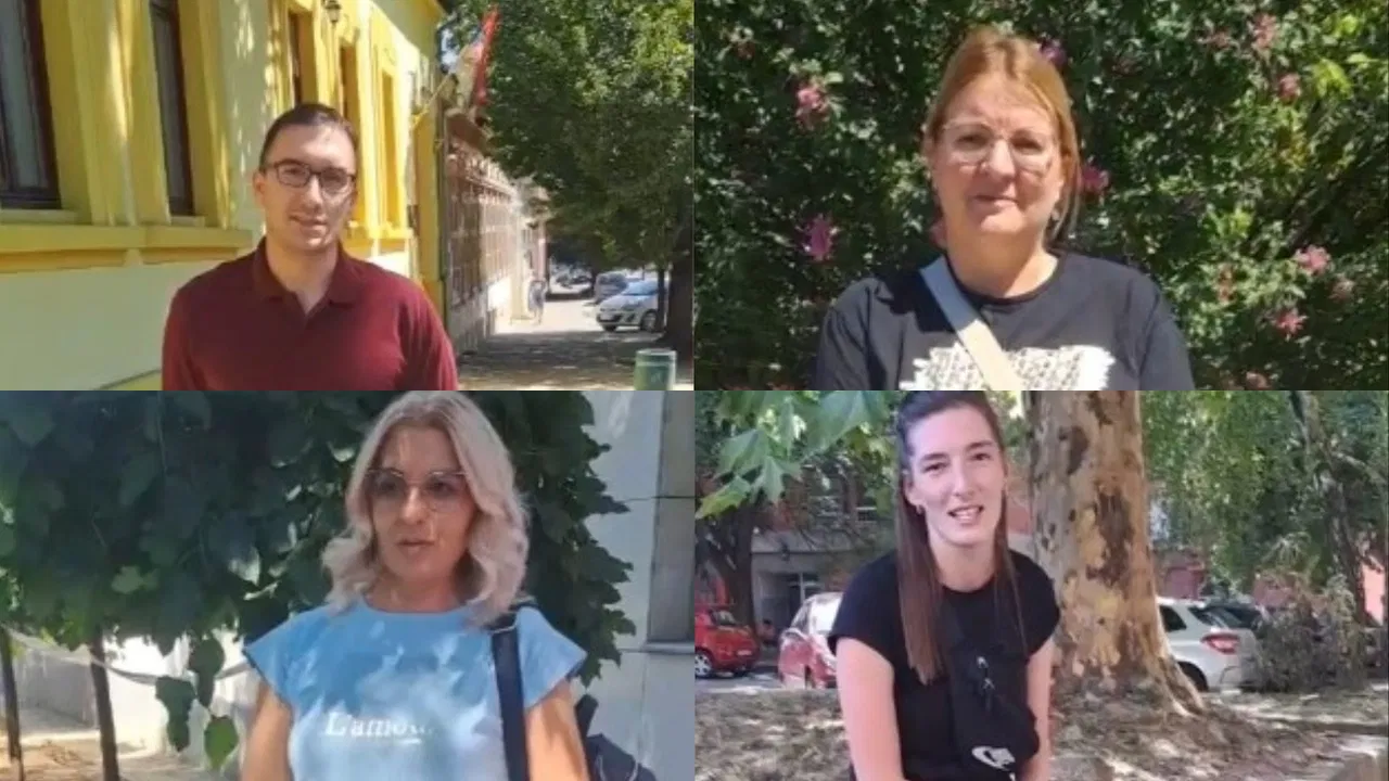 Građani šalju jasne poruke