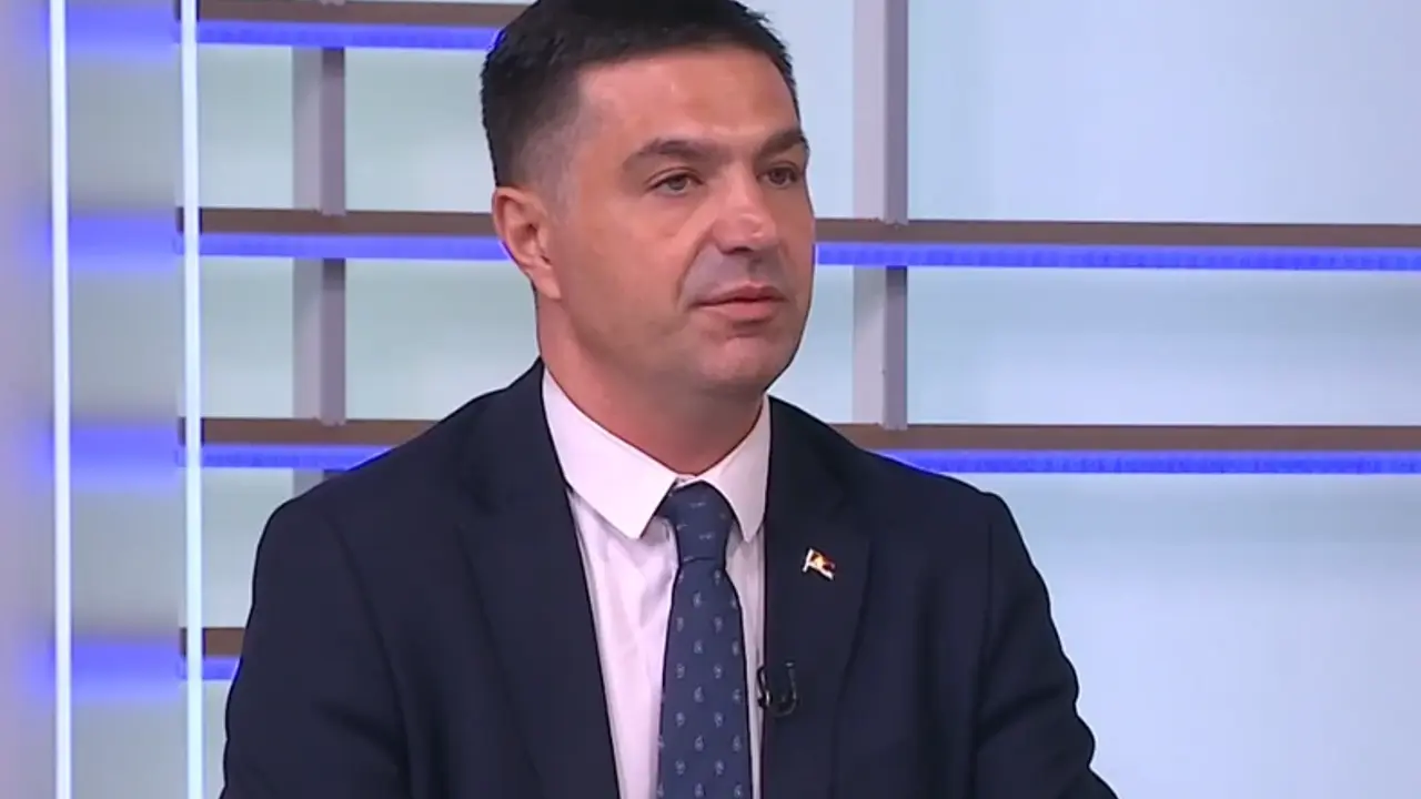 Dragan Pavlović