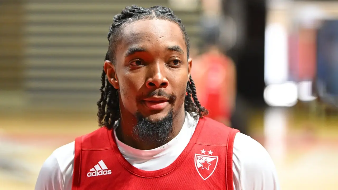 Devonte Grejem