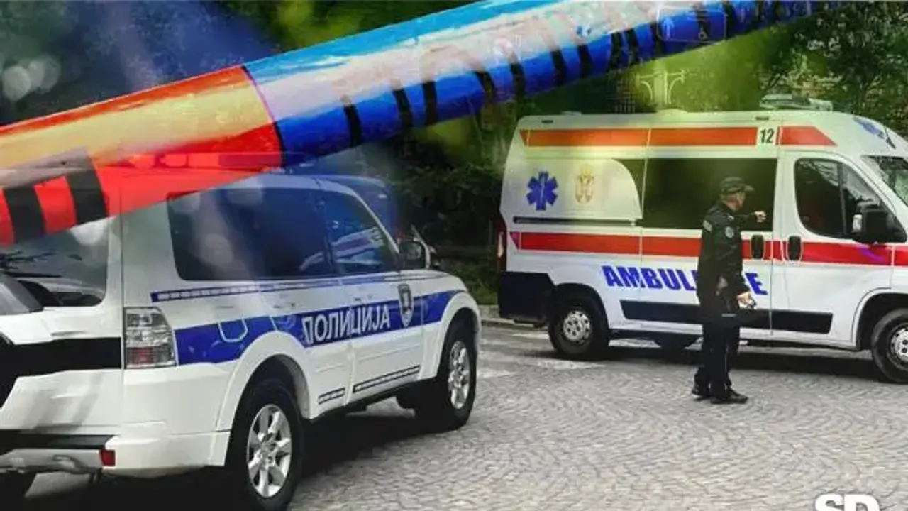 Hitne službe