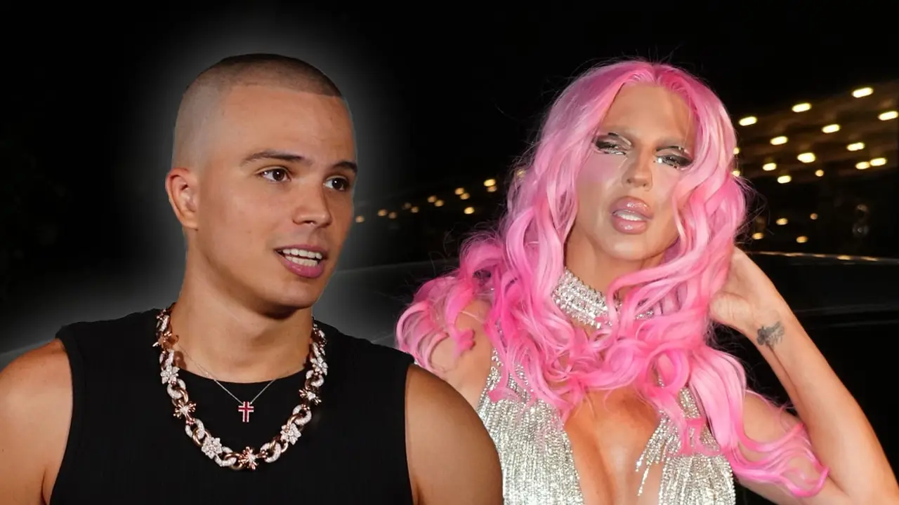 Jelena Karleuša, Vojaž
