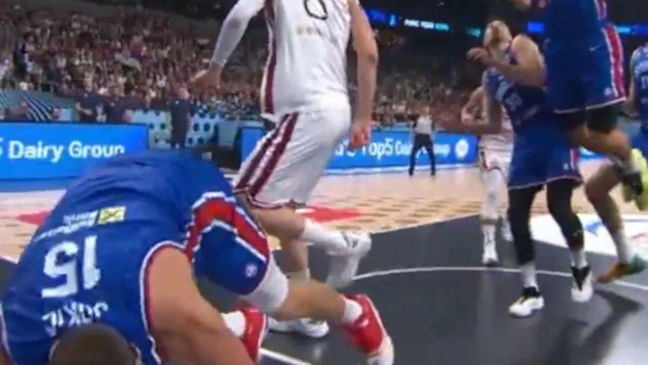Nikola Jokić