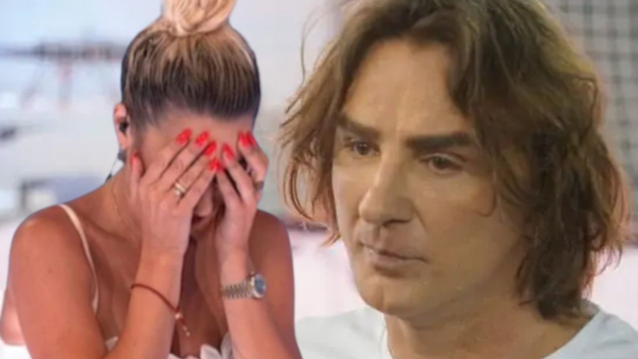 Jovana Jeremić, Željko Mitrović