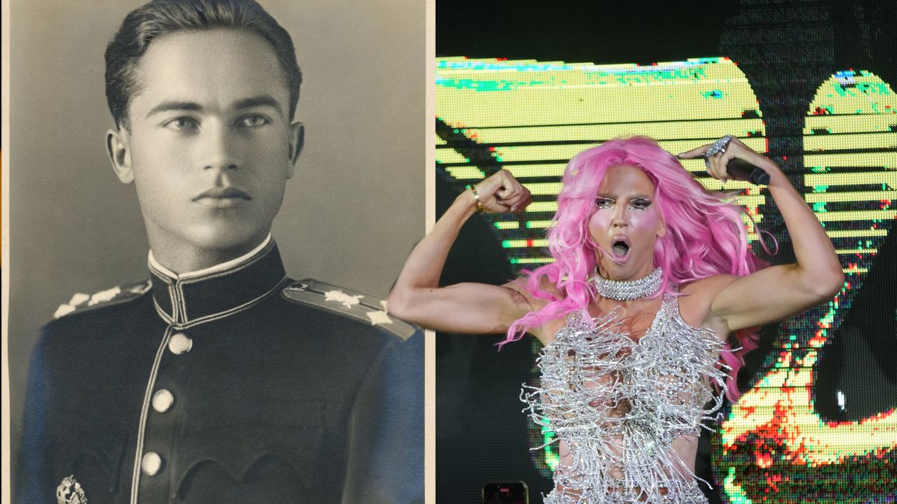 Pavle Karleuša, Jelena Karleuša